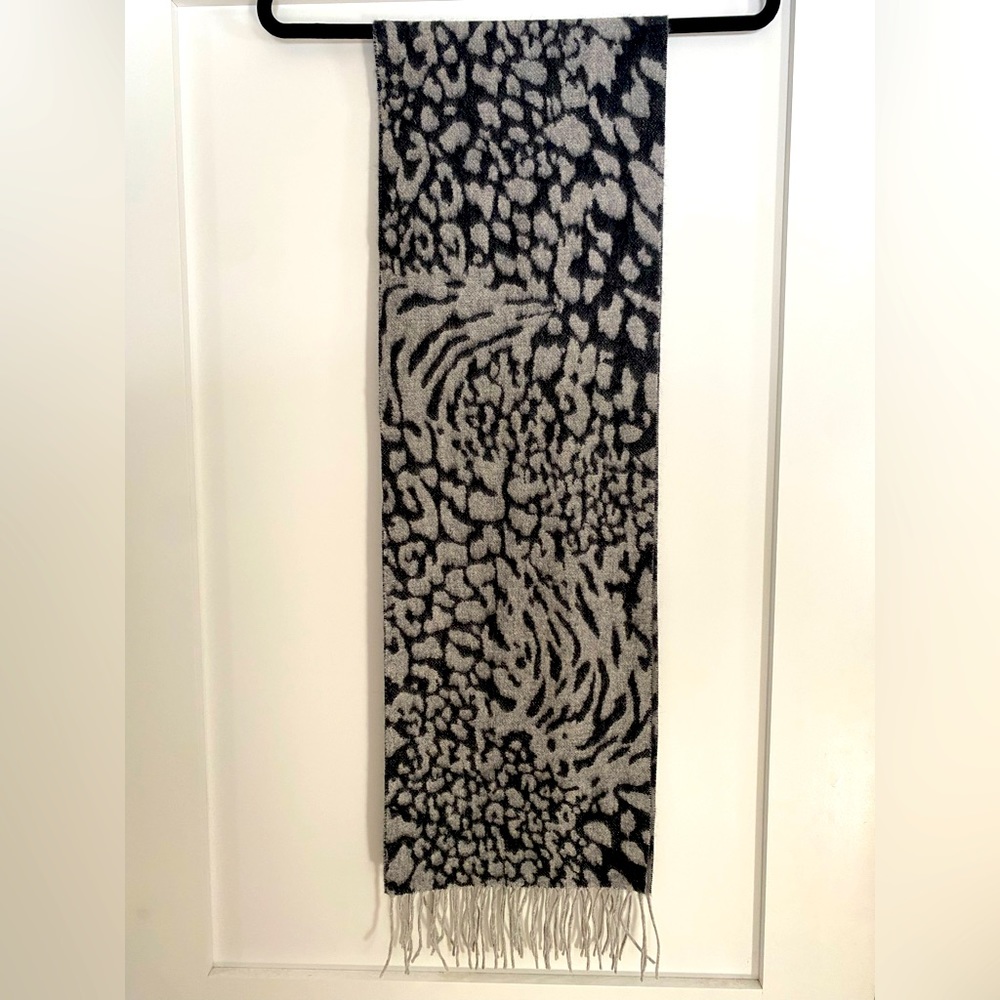 CASHMERE Scarf